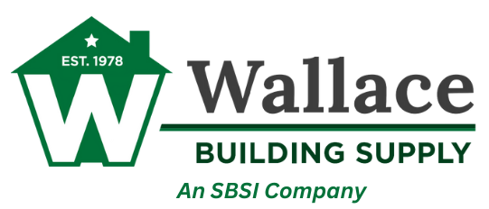 Wallace Building Supply Logo